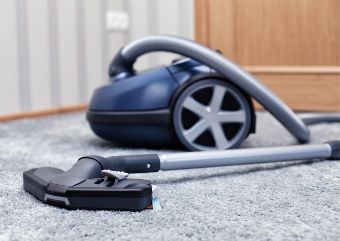 Do’s and Don’ts for taking care of your PHILIPS Vacuum Cleaner