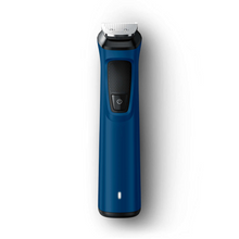 Load image into Gallery viewer, Philips 12-in-1 Multi Grooming Trimmer MG7707