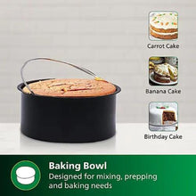 Load image into Gallery viewer, Philips Air Fryer Home Baking Kit for HD9810 / 01 Model