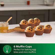 Load image into Gallery viewer, Philips Air Fryer Home Baking Kit for HD9810 / 01 Model