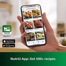 Load image into Gallery viewer, Philips Air Fryer Home Baking Kit for HD9810 / 01 Model