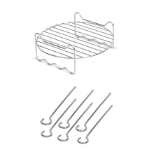 Load image into Gallery viewer, Philips Air Fryer Sizzler Kit for HD9820 / 01 Model