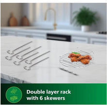 Load image into Gallery viewer, Philips Air Fryer Combo Kit for HD9850 / 01 Model