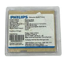 Load image into Gallery viewer, Philips Replacement Heads S5000 for S5579 S5581 S5582 S5583 S5584 S5585 S5586 S5587 S5588 S5589