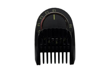 Load image into Gallery viewer, Philips Replacement 1-3mm Adjustable Precision Comb for MG5930 MG7920 MG9551