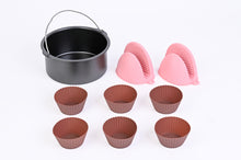 Load image into Gallery viewer, Philips Air Fryer Home Baking Kit for HD9810 / 01 Model