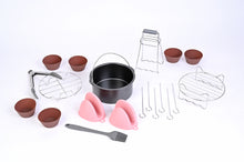 Load image into Gallery viewer, Philips Air Fryer Combo Kit for HD9850 / 01 Model