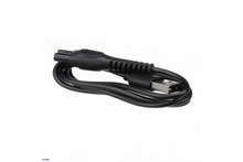 Load image into Gallery viewer, Philips Original USB Charger Cable for BT3301 BT3302 BT3303 BT3415 BT3441 BT3431 MG5930 MG7920 MG9551