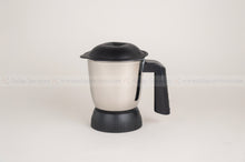 Load image into Gallery viewer, Bajaj Dry Grinder Jar for Bajaj and Morphy Richards Food Processor Model FX1000 DLX and Icon DLX