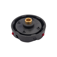 Load image into Gallery viewer, Philips Motor Coupler for HL7705 and HL7715 Mixer Models