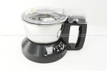 Load image into Gallery viewer, Panasonic AC-300CA Black Chutney Jar for MX-AC555 MX-AC400 MX-AC350 MX-AC310 MX-AC300