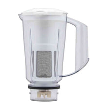 Load image into Gallery viewer, Philips Blender Jar Assembly for HL1643/04 HL1643/06 & HL1645