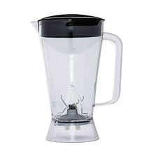 Load image into Gallery viewer, Philips Blender Jar Assembly for HL7579 HL7580 Mixer Grinder