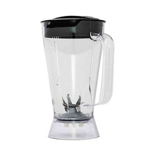 Load image into Gallery viewer, Philips Blender Jar Assembly for HL7579 HL7580 Mixer Grinder