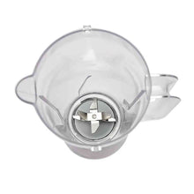 Load image into Gallery viewer, Philips Blender Jar Assembly for HL7579 HL7580 Mixer Grinder