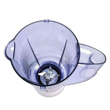 Load image into Gallery viewer, Philips Blender Jar Assembly for HL1631 & HL1632