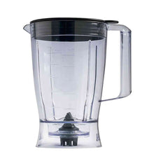 Load image into Gallery viewer, Philips Blender Jar Assembly for Food Processor HL1660 HL1661 also compatible with HR7627 HR7628 HR7629