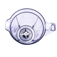Load image into Gallery viewer, Philips Blender Jar Assembly for Food Processor HL1660 HL1661 also compatible with HR7627 HR7628 HR7629