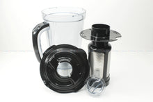 Load image into Gallery viewer, Bosch Blender Jar Assembly 11030183 for MGM8642BIN MGM8842MIN