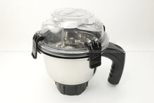 Load image into Gallery viewer, Bosch Chutney Jar Assembly 11030186 for MGM6632MIN MGM8642BIN MGM8842MIN