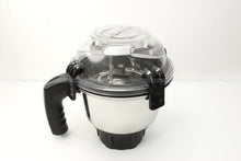 Load image into Gallery viewer, Bosch Chutney Jar Assembly 11030186 for MGM6632MIN MGM8642BIN MGM8842MIN