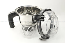 Load image into Gallery viewer, Bosch Chutney Jar Assembly 11030186 for MGM6632MIN MGM8642BIN MGM8842MIN