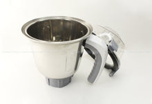 Load image into Gallery viewer, Bosch Dry Jar Assembly 11033567 for MGM6642WIN MGM8832WIN
