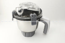 Load image into Gallery viewer, Bosch Chutney Jar Assembly 11033568 for MGM6642WIN MGM8832WIN