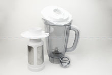 Load image into Gallery viewer, Bosch Blender Jar Assembly 11033569 for MGM6642WIN