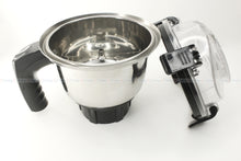 Load image into Gallery viewer, Bosch Chutney Jar Assembly 11038245 for MGM8842GIN