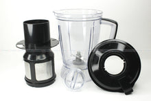 Load image into Gallery viewer, Bosch Blender Jar Assembly 11033582 for MGM4341BIN MGM4344BIN