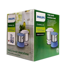 Load image into Gallery viewer, Philips Chutney Jar Assembly for HL1660 & HL1661