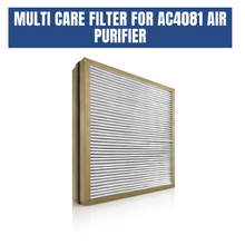Load image into Gallery viewer, Philips Multi Care Filter AC4168 for AC4080 and AC4081 Air Purifiers