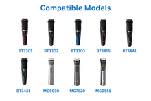 Load image into Gallery viewer, Philips Original USB Charger Cable for BT3301 BT3302 BT3303 BT3415 BT3441 BT3431 MG5930 MG7920 MG9551