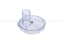 Load image into Gallery viewer, Bajaj New Bowl Lid – Compatible with Food Art Icon DLX Food Processor