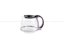 Load image into Gallery viewer, Bajaj Carafe / Mug / Jug Assembly – Compatible with Morphy Richards Europa Brewmaster 750W Coffee Maker