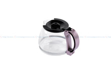 Load image into Gallery viewer, Bajaj Carafe / Mug / Jug Assembly – Compatible with Morphy Richards Europa Brewmaster 750W Coffee Maker