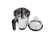 Load image into Gallery viewer, Philips 1.0 Litre Jar Assembly for Hercules HL7713 1000W Mixer Grinder