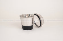 Load image into Gallery viewer, Bajaj Chutney Jar Assembly compatible with Bajaj Twister, Twister Fruity, GX-7, GX-8, Bravo, GX 10DLX, GX-15, Rex, FX-7GX15