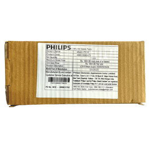 Philips Induction Cook top HD4928 HD4929 HD4938 PCB Board Circuit with Coil Electromagnetic Heating Control Panel