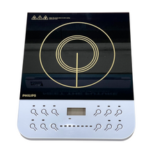 Load image into Gallery viewer, Philips Top Plate Assembly for Induction Cook top HD4928