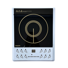 Load image into Gallery viewer, Philips Top Plate Assembly for Induction Cook top HD4929