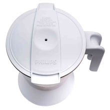 Load image into Gallery viewer, Philips Large Chutney Jar Assembly for HL1631 & HL1632