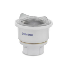 Load image into Gallery viewer, Preethi MGA-502 Chutney Jar Assembly 0.4 Liters for Mixer Models Titanium Steele Supreme Mega Magic Daisy Popular Trio