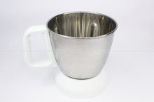 Load image into Gallery viewer, Panasonic MX-216MJC White Mill Jar for MX-216E MX-113E MX116E