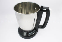 Load image into Gallery viewer, Panasonic MX-SB15 Black Blender Jar for MX-AC555 MX-AC400 MX-AC350 MX-AC310 MX-AC300