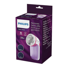 Load image into Gallery viewer, Philips Fabric Shaver GC026