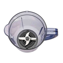 Load image into Gallery viewer, Philips Pulp Extractor Jar Assembly for HL7701 HL7699