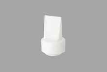 Load image into Gallery viewer, Philips Avent (Pack of Two) Breast Pump Valve Replacement Attachment for Avent SCF300 SCF301 SCF303 SCF323 SCF363 SCF900 SCF902