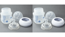 Load image into Gallery viewer, Philips Avent Natural Bottle 125ml SCF030 / 20 (Pack of 2)
